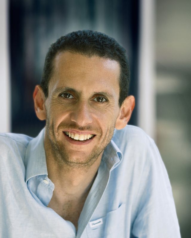 Khaled Galal Bichara