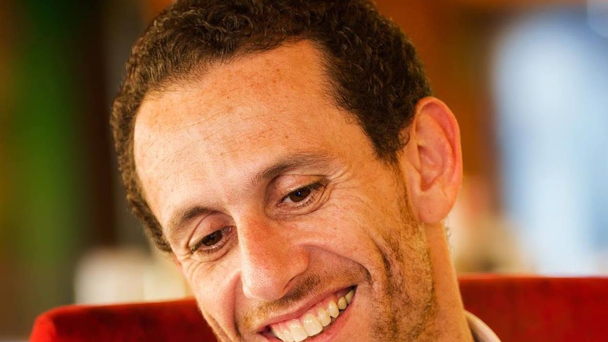 Khaled Galal Bichara